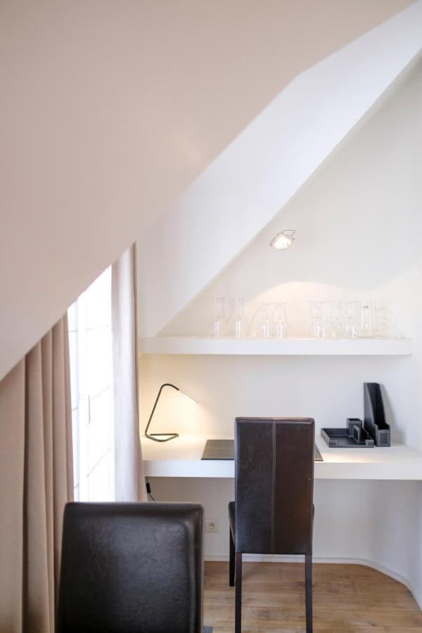 Apartament The Parliament Flats Bruksela Zewnętrze zdjęcie