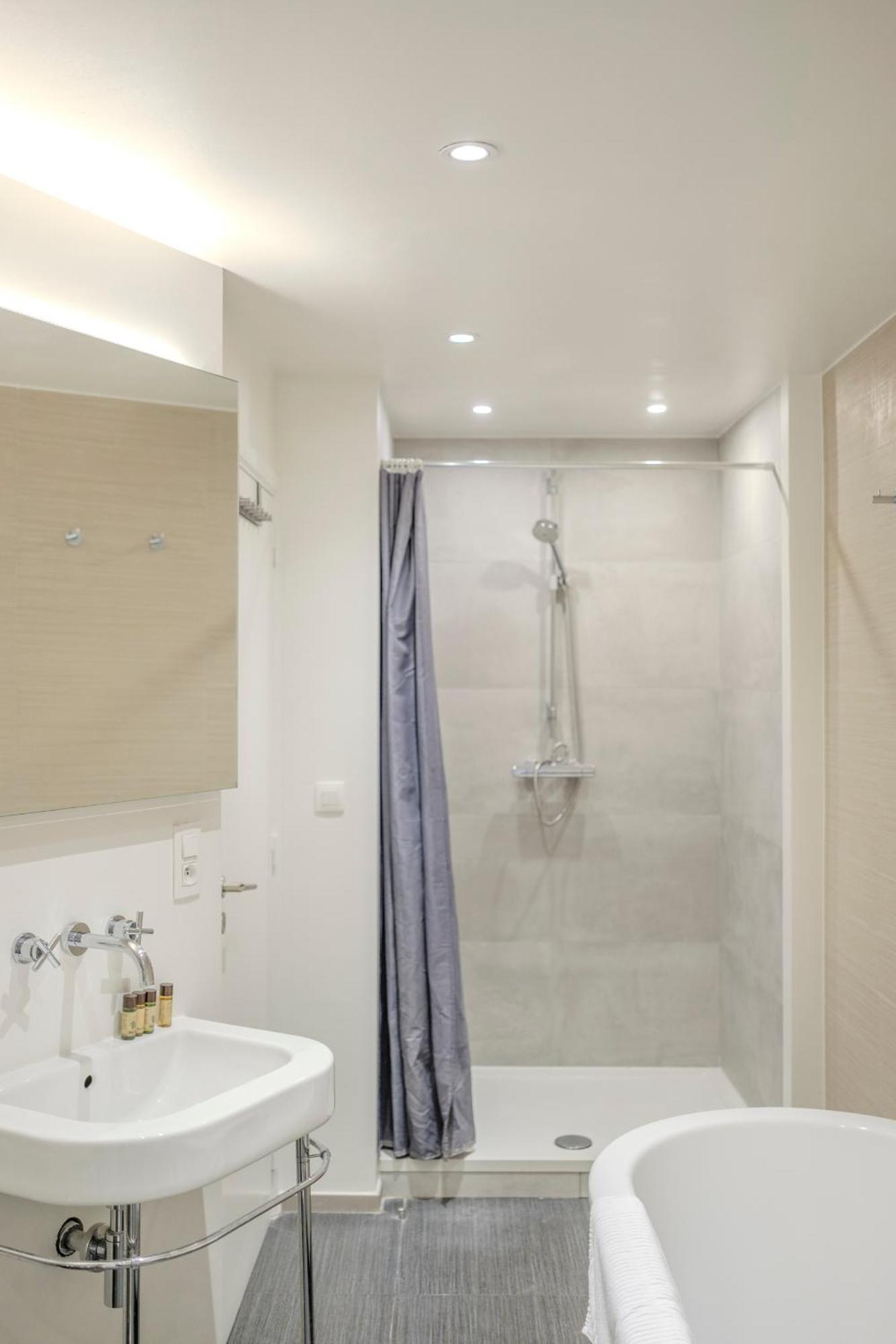 Apartament The Parliament Flats Bruksela Zewnętrze zdjęcie