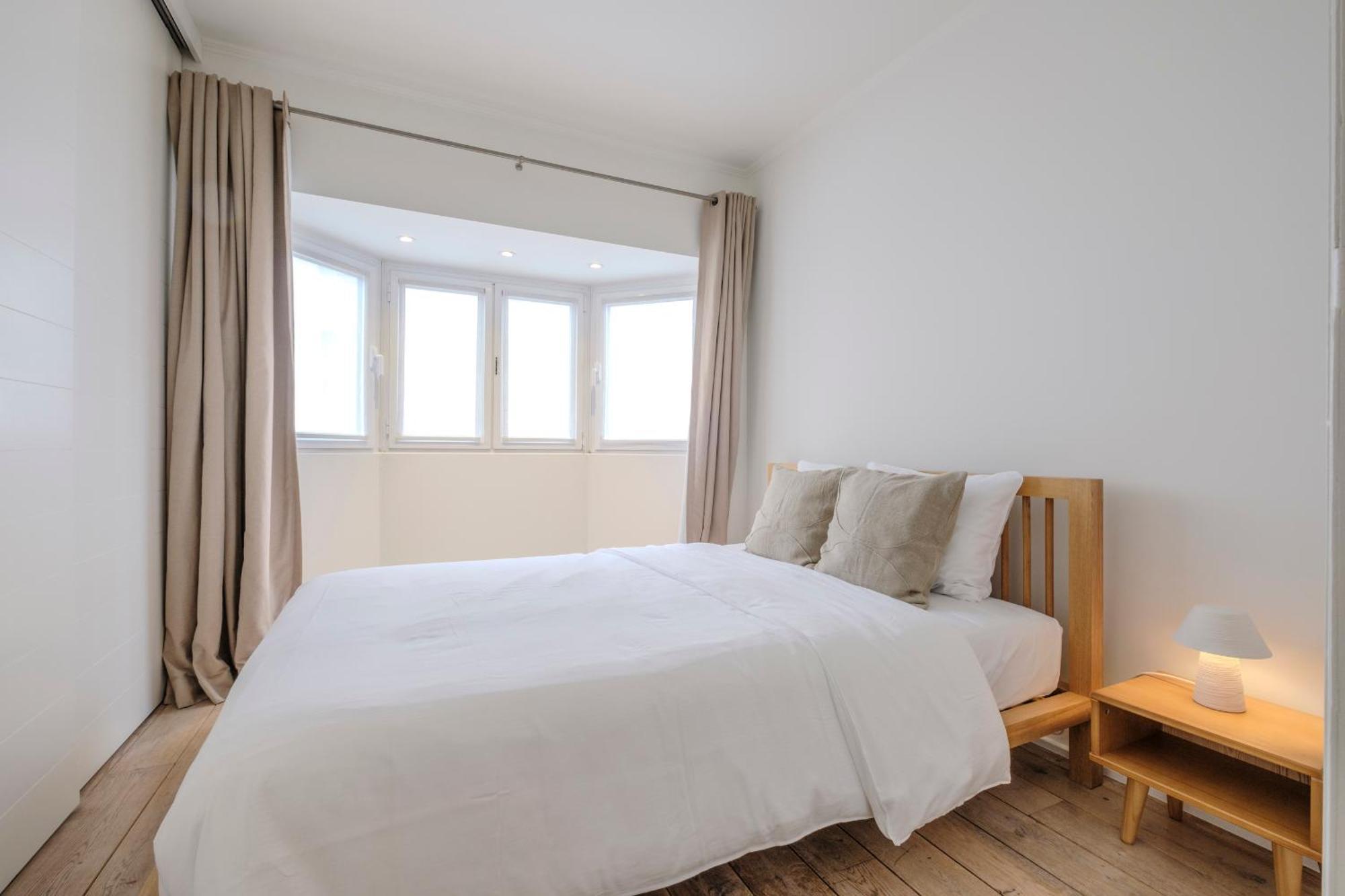 Apartament The Parliament Flats Bruksela Zewnętrze zdjęcie