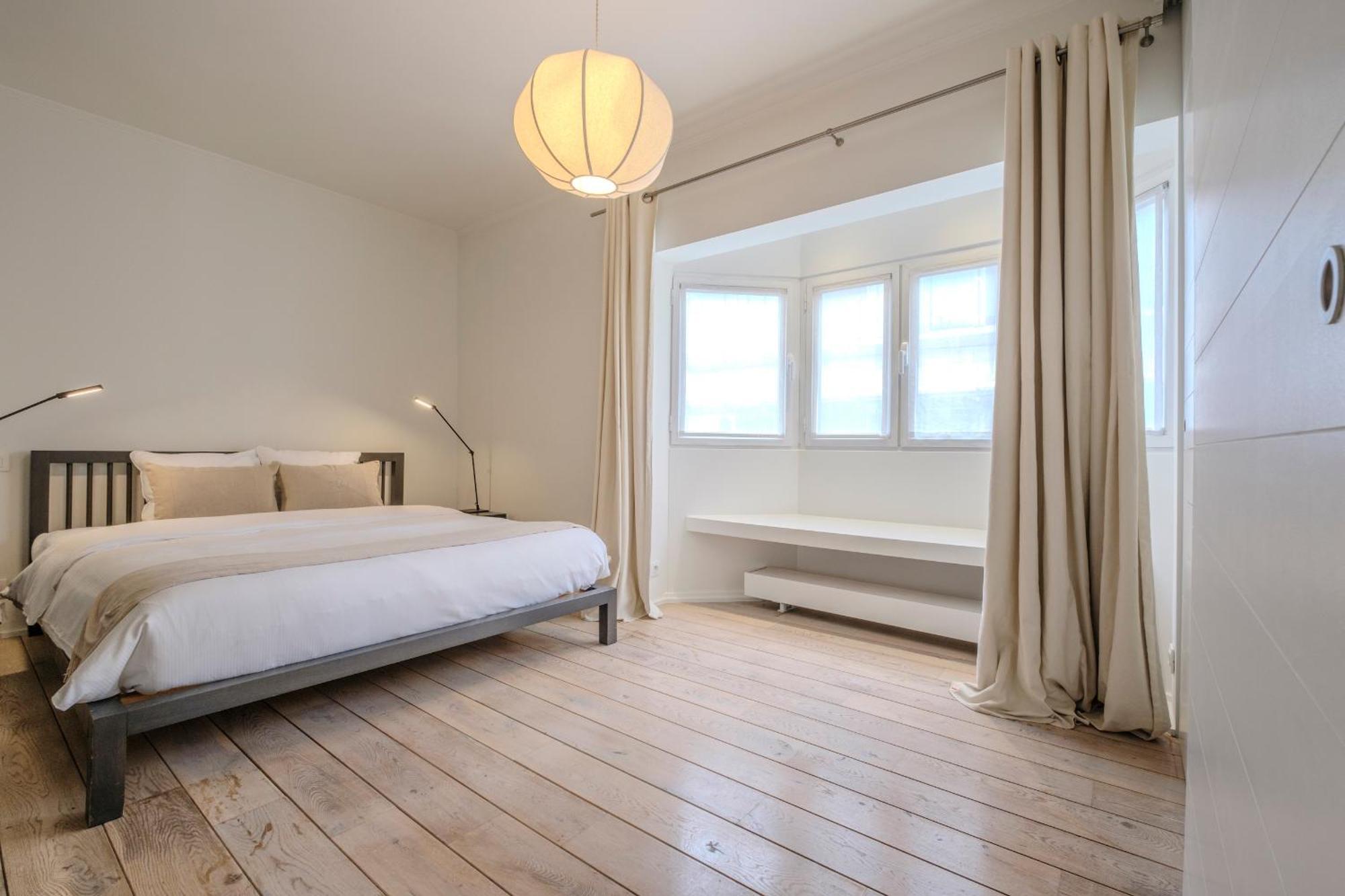 Apartament The Parliament Flats Bruksela Zewnętrze zdjęcie