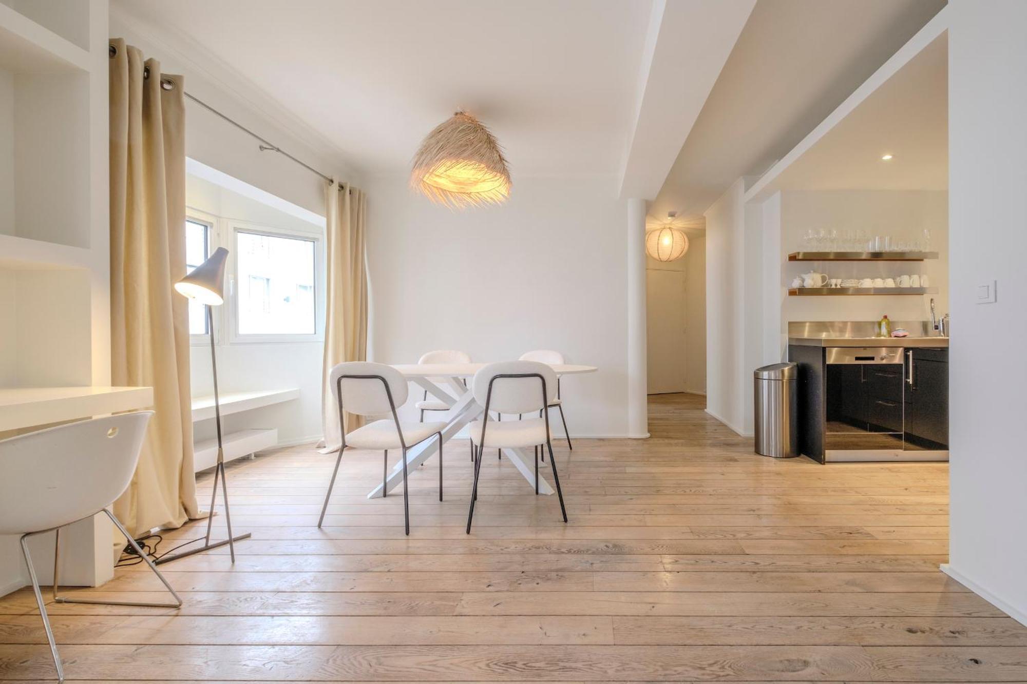 Apartament The Parliament Flats Bruksela Zewnętrze zdjęcie
