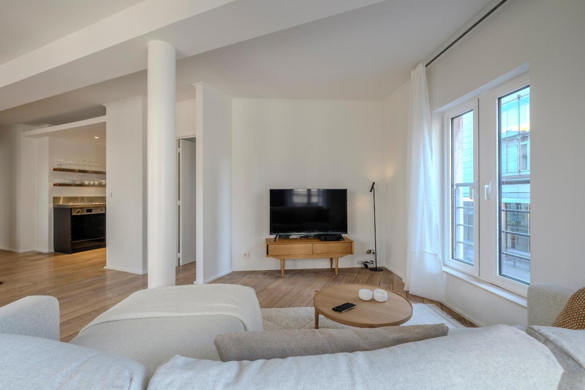 Apartament The Parliament Flats Bruksela Zewnętrze zdjęcie