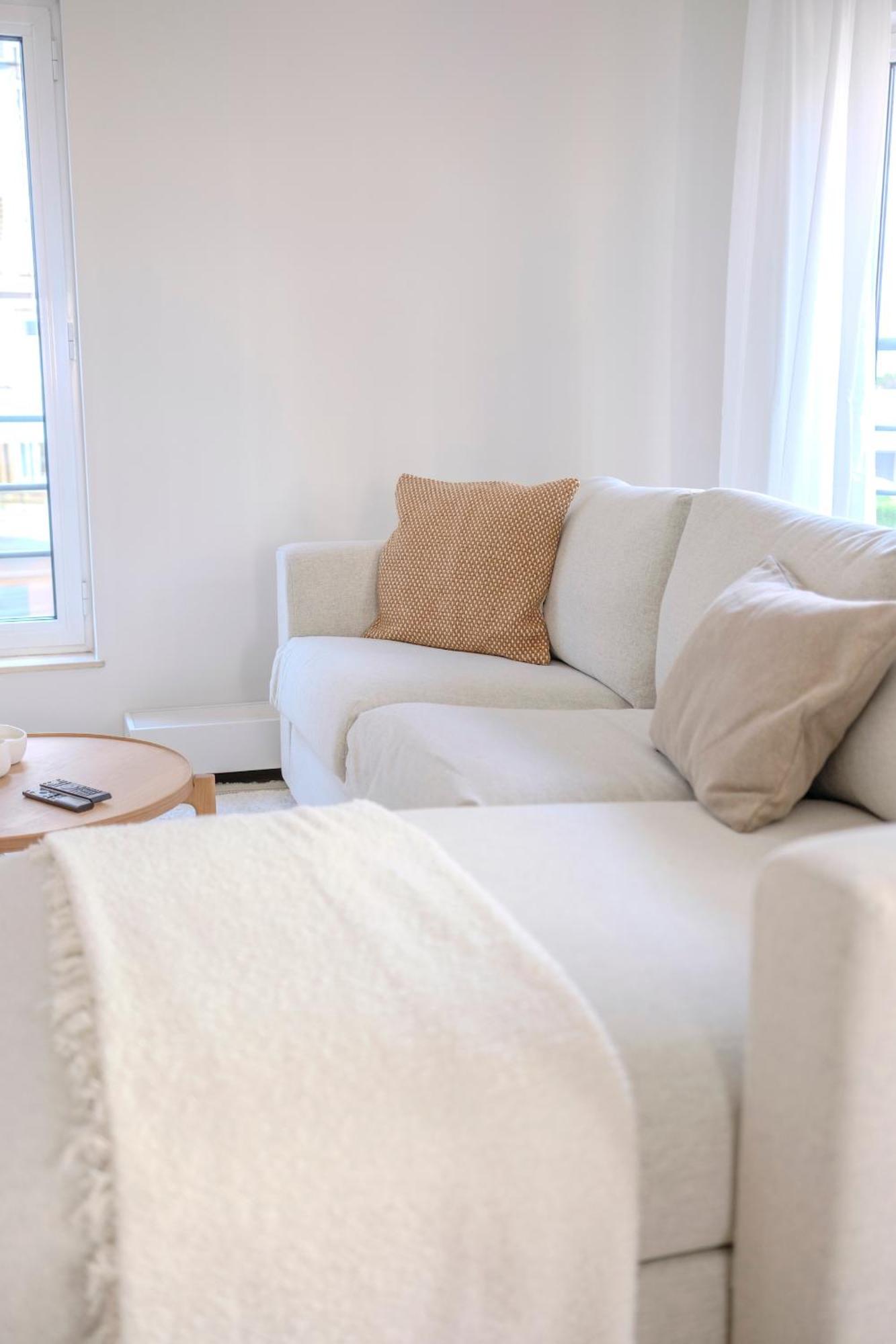 Apartament The Parliament Flats Bruksela Zewnętrze zdjęcie